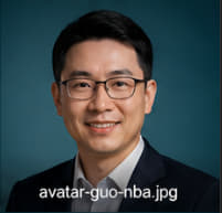 NBA老郭 | aiyouxi